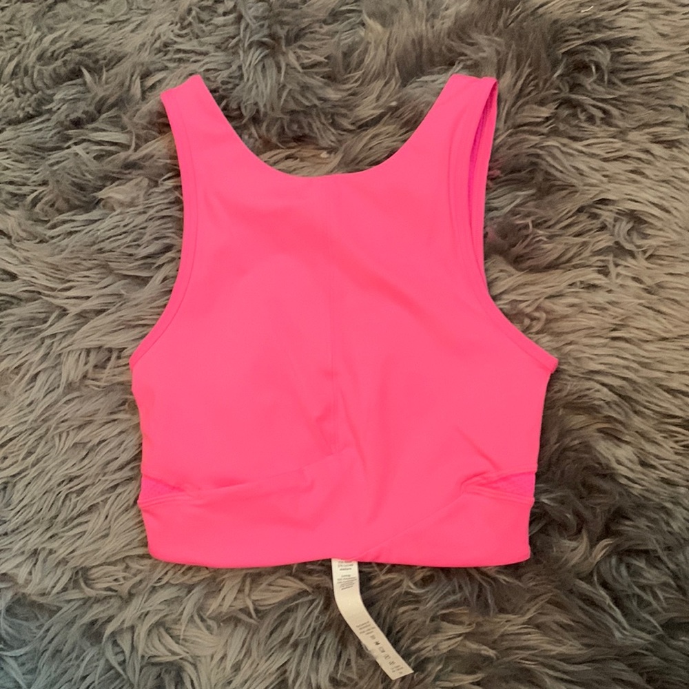 Lululemon shirt